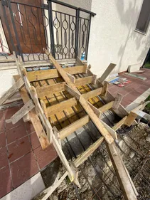 Struttura per scala