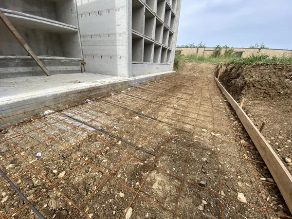 Loculi cimiteriali