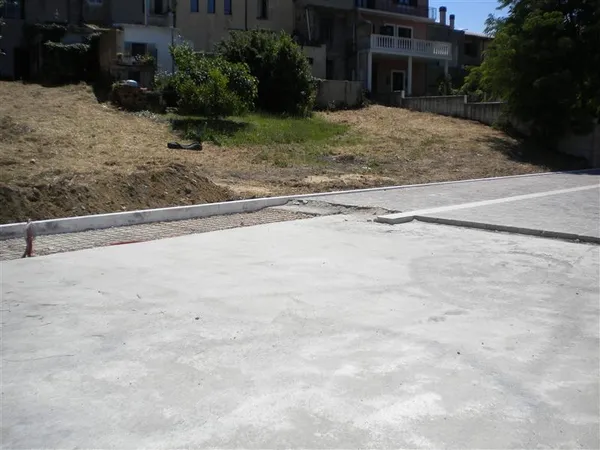 Strada belvedere